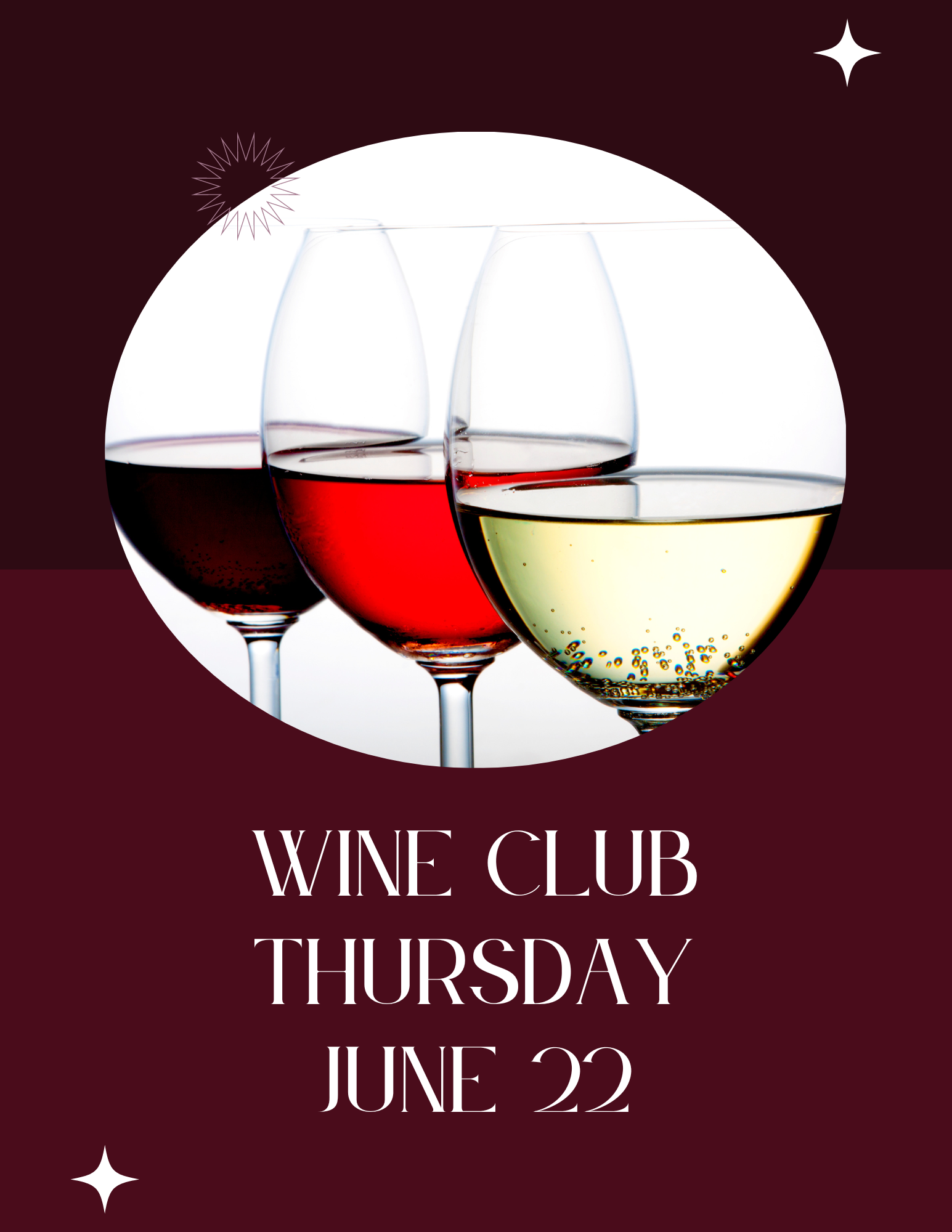 Wine Club